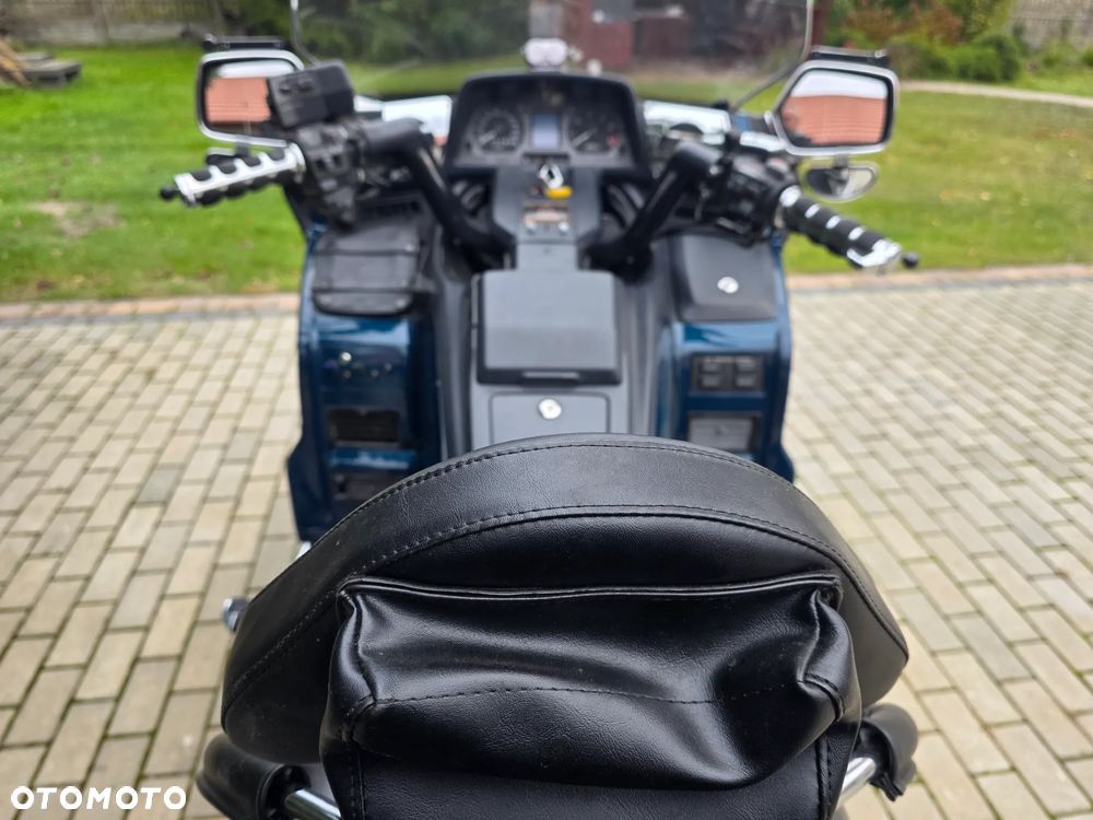 Honda GL - 8