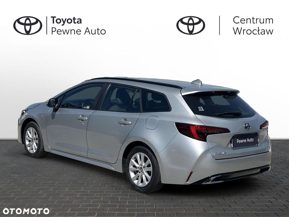 Toyota Corolla 1.8 Hybrid Comfort - 3