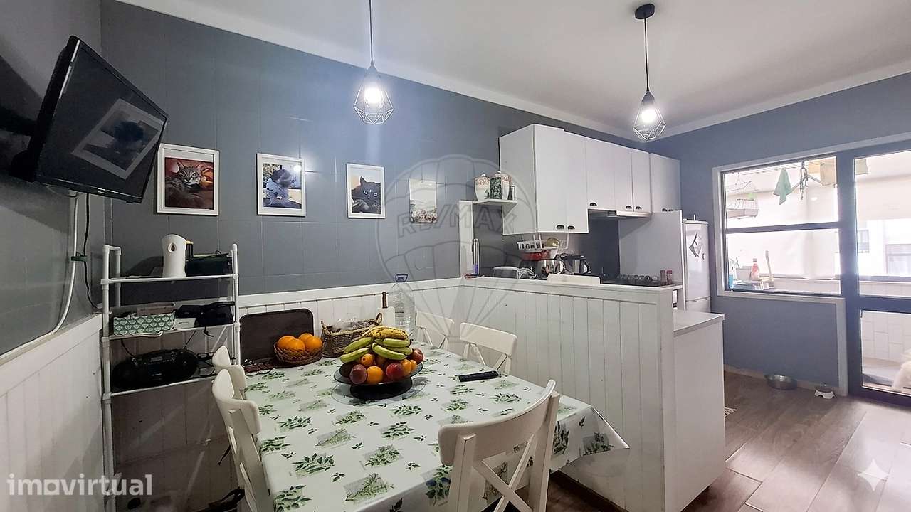 Apartamento T2 para venda - Grande imagem: 5/18