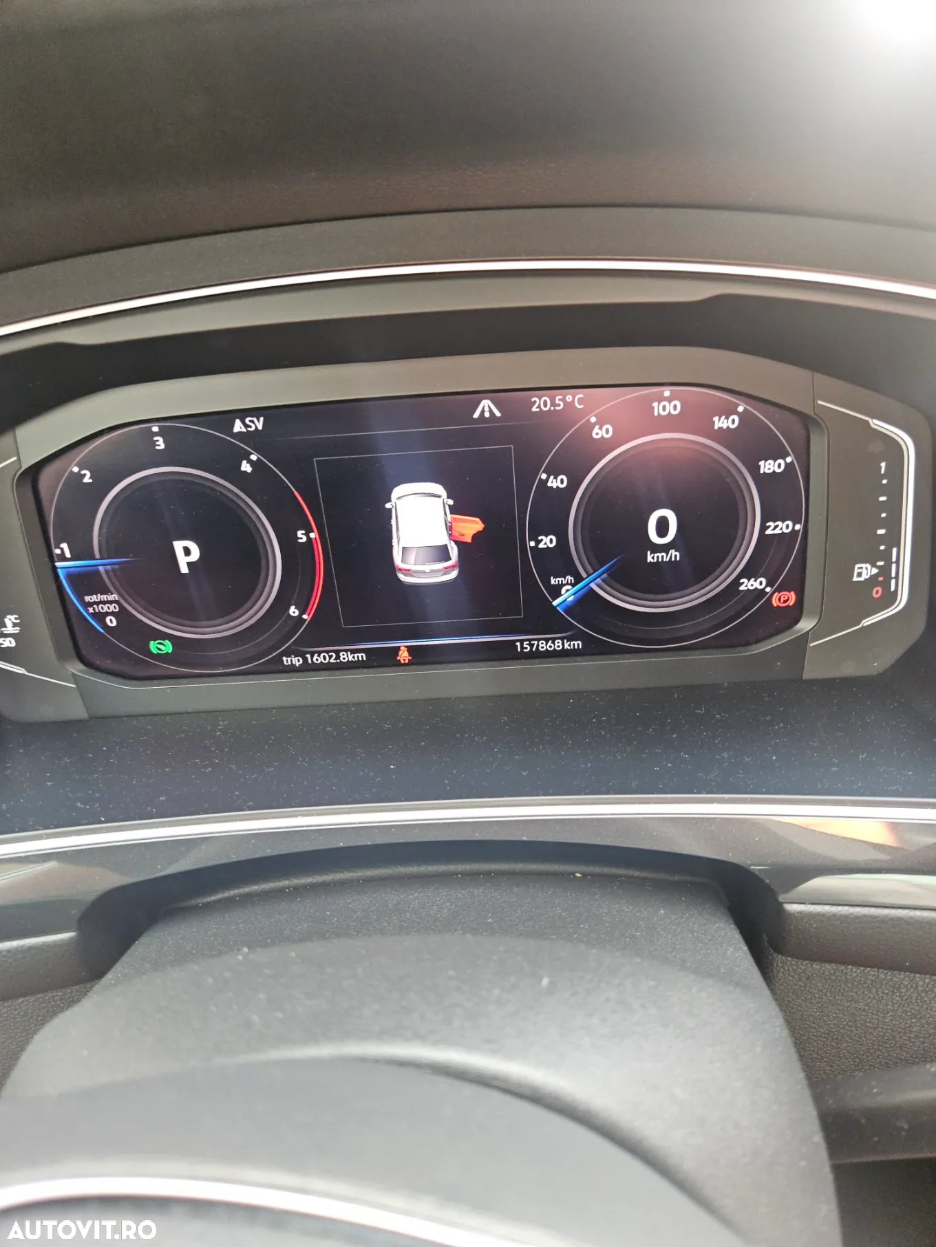 Volkswagen Tiguan Allspace 2.0 TDI SCR 4Motion DSG Highline - 29