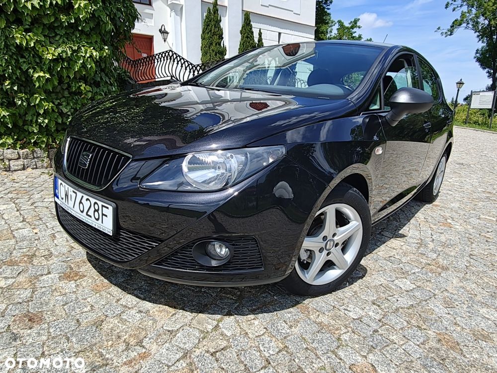 Seat Ibiza - 3
