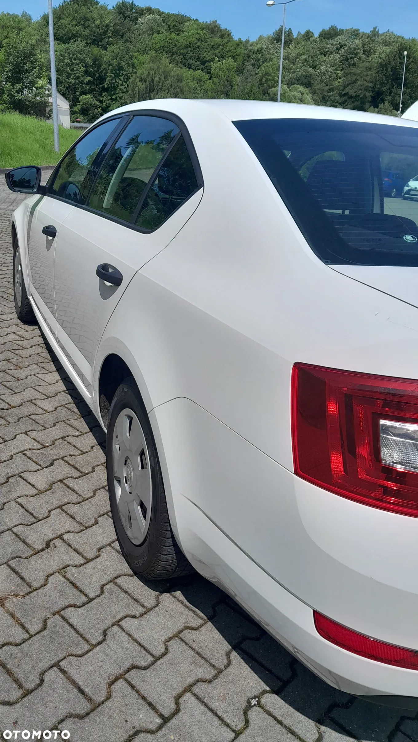 Skoda Octavia 1.6 TDI Active - 15