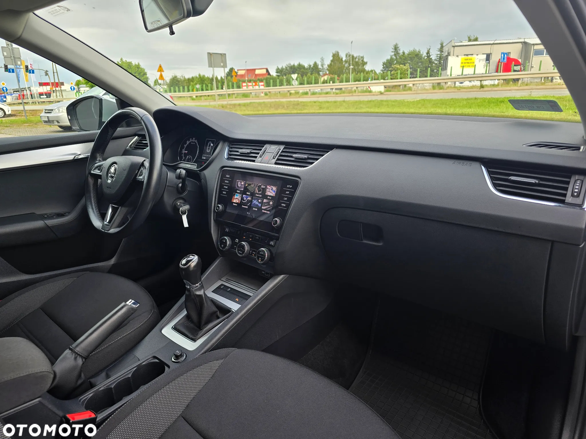 Skoda Octavia 1.6 TDI Ambition - 6
