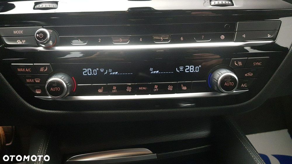 BMW Seria 5 - 23