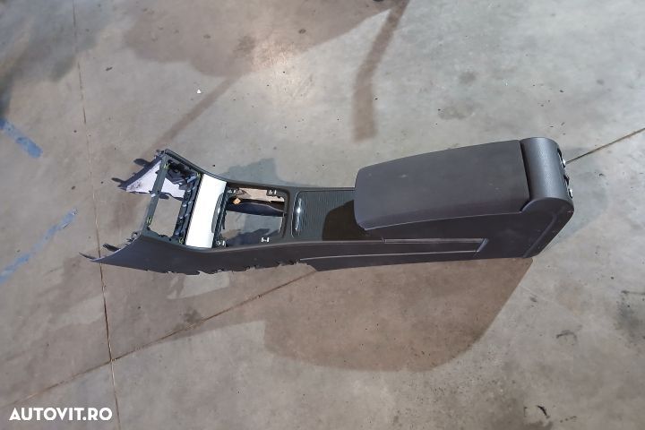 Cotiera 3C1863241CG 3C1863241CG Volkswagen VW Passat B6 [2005 - 2010] - 2