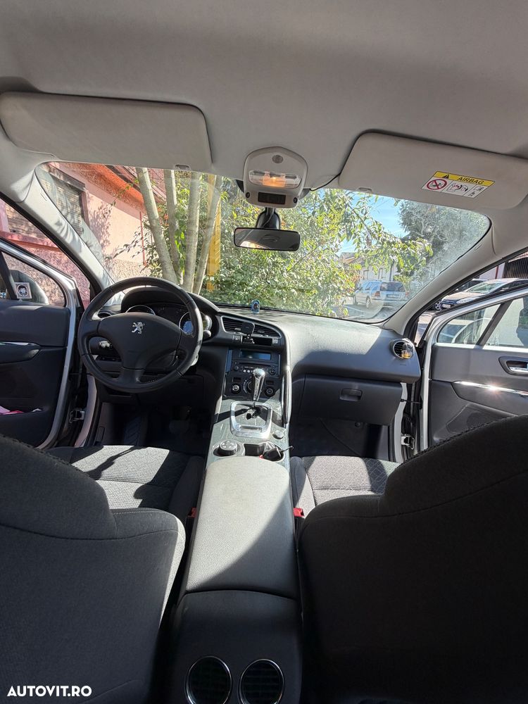 Peugeot 3008 - 7