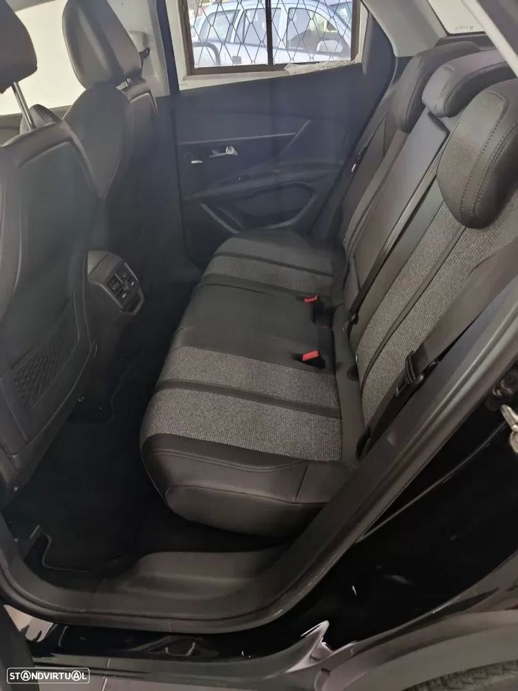 Peugeot 3008 1.6 BlueHDi Allure - 24