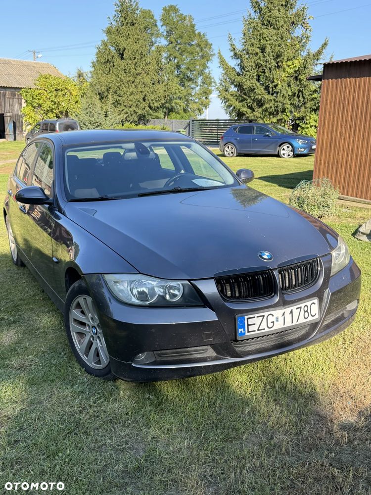 BMW Seria 3