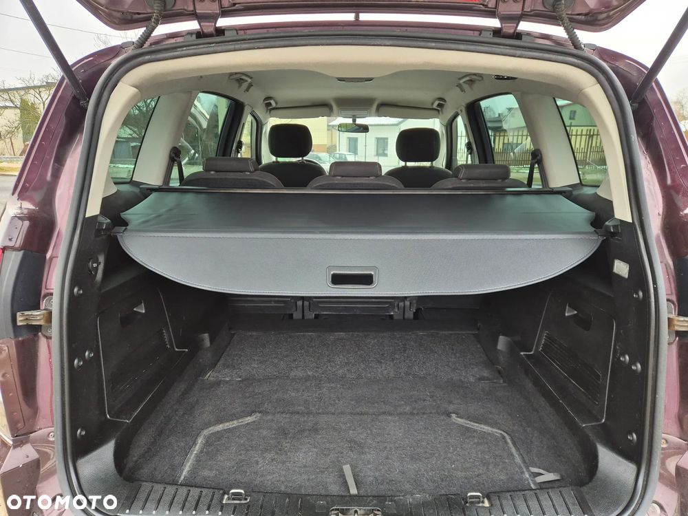 Ford S-Max 2.0 TDCi Titanium - 11