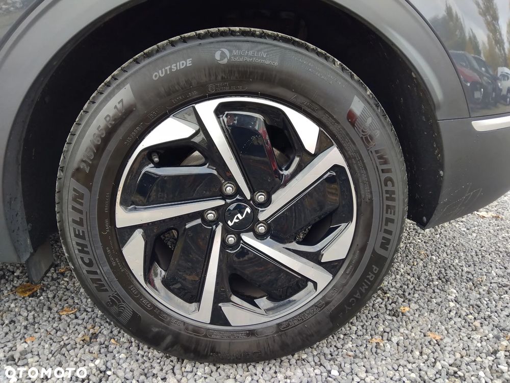 Kia Sportage 1.6 T-GDI MHEV L 2WD DCT - 28