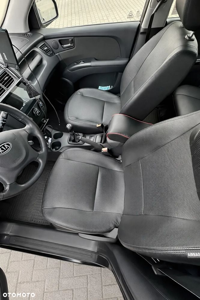 Kia Sportage - 3