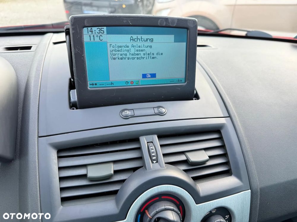 Renault Megane 2.0 Dynamique - 29