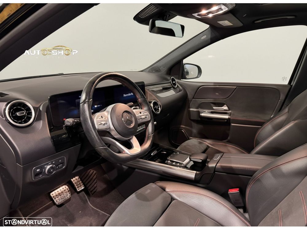 Mercedes-Benz B 250 e AMG Line - 9