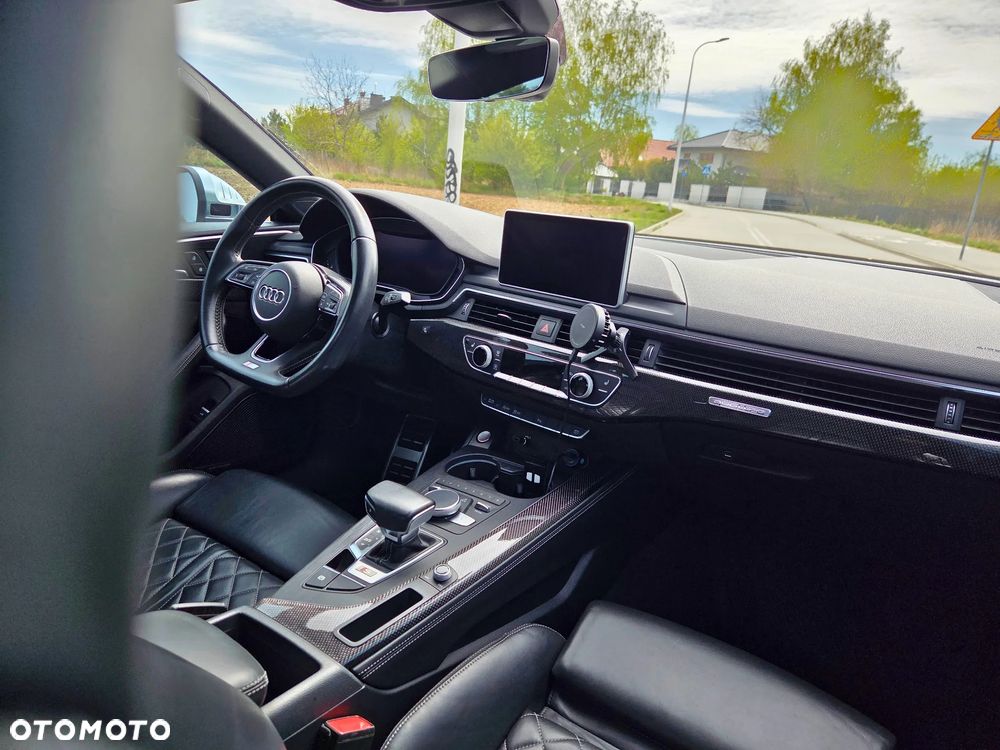 Audi S5 Sportback 3.0 TFSI Quattro Tiptronic - 28