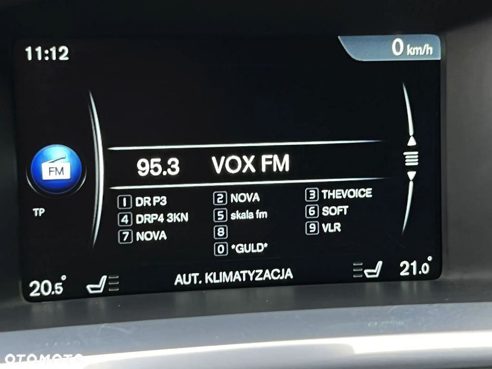 Volvo V60 D4 Drive-E Momentum - 35