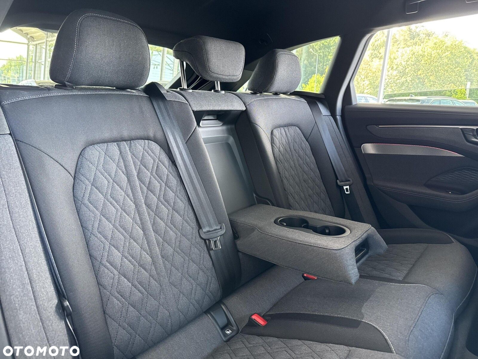 Audi A6 - 28
