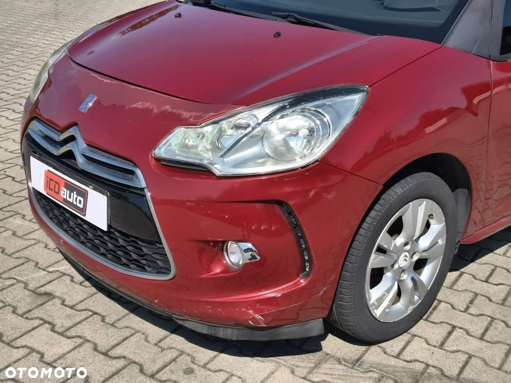 Citroën DS3 - 24