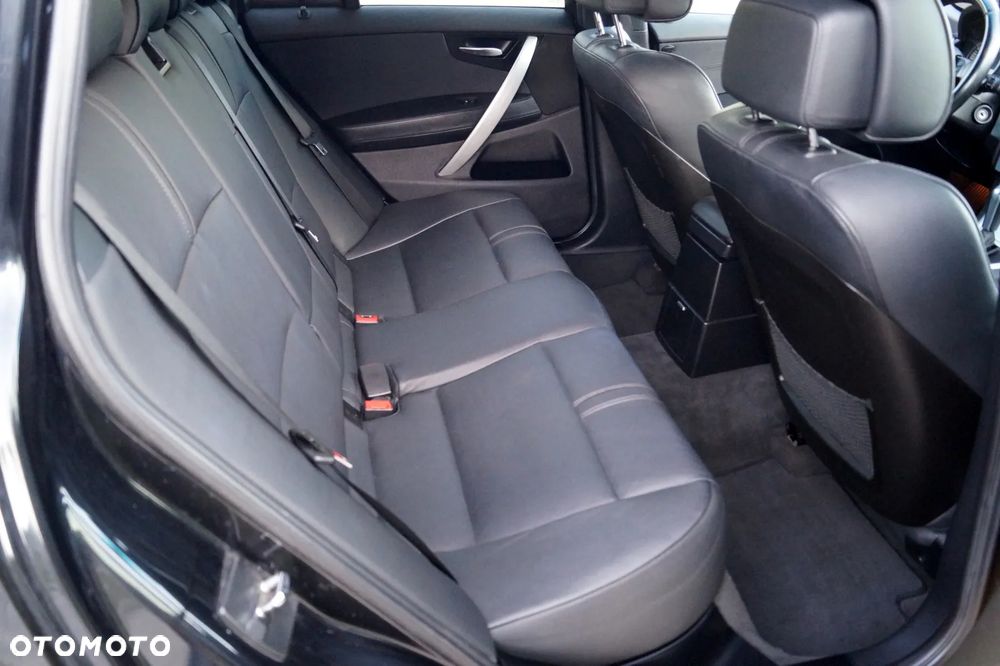 BMW X3 xDrive35d Limited Sport Edition - 21