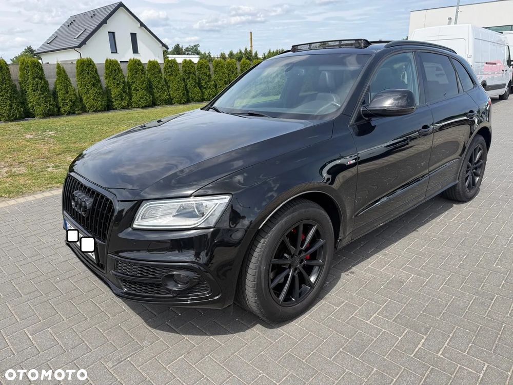 Audi Q5 2.0 TDI Quattro Sport S tronic - 31
