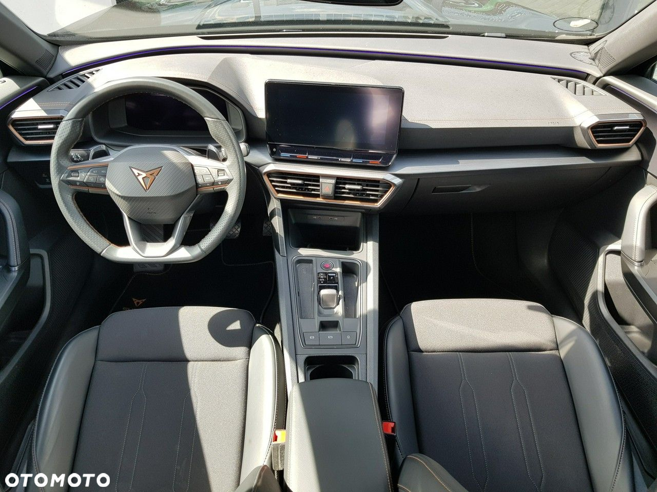 Cupra Formentor 1.5 TSI DSG - 21