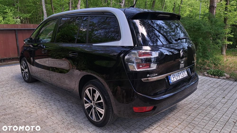 Citroën SpaceTourer M EAT6 Shine - 26
