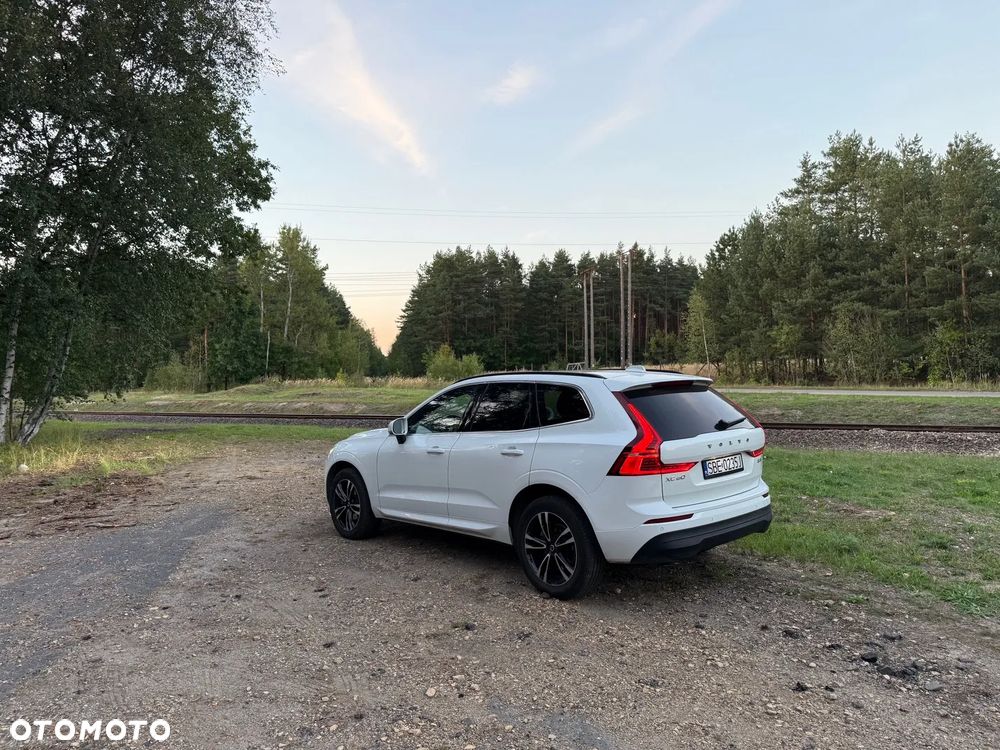 Volvo XC 60 - 7