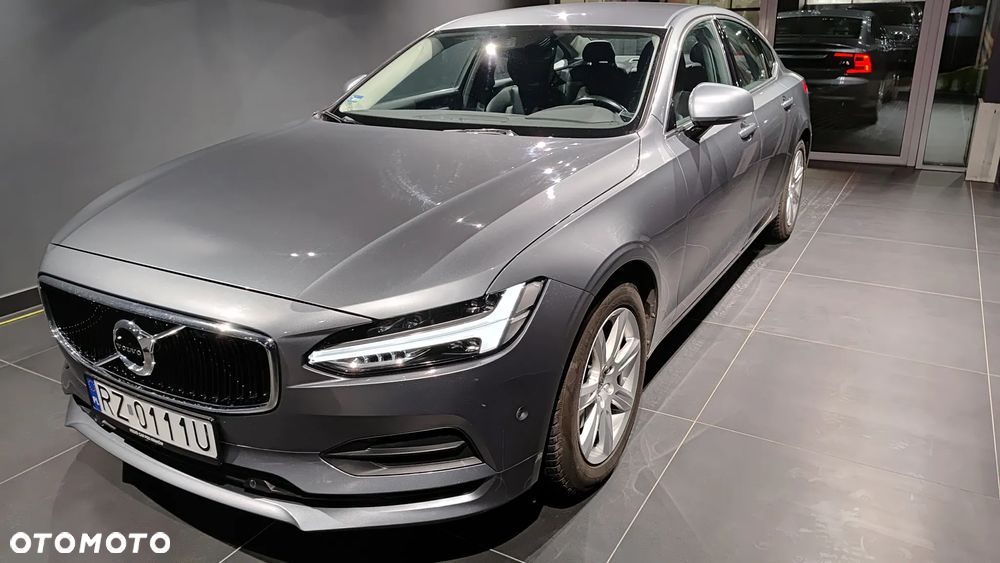 Volvo S90 D4 Momentum - 3