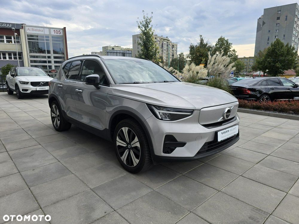 Volvo XC 40 - 6