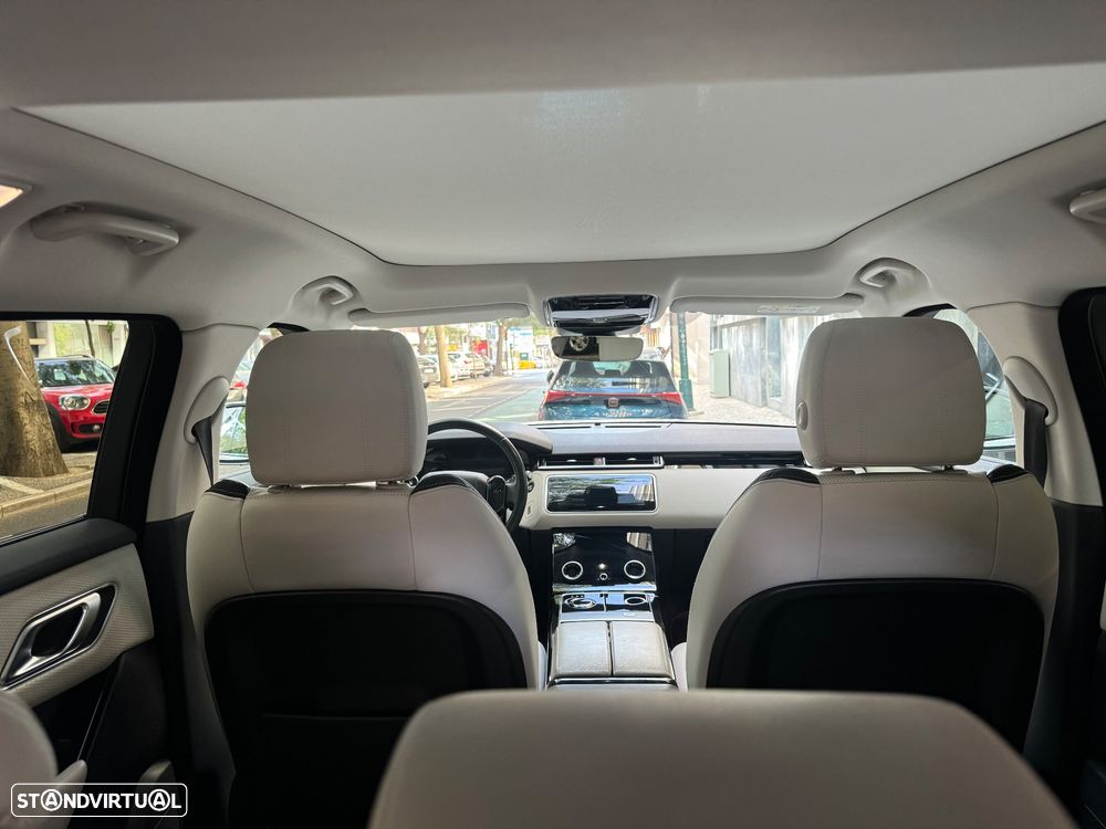 Land Rover Range Rover Velar 2.0 D S - 14