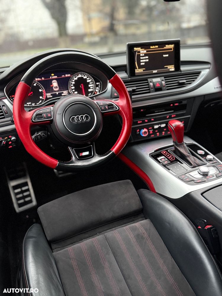 Audi A7 - 5