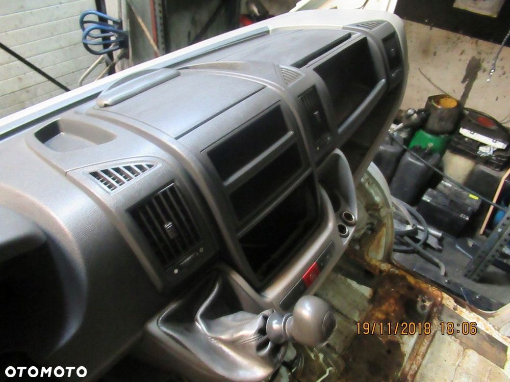 deska przekładka ducato jumper boxer 06+ eu - 7