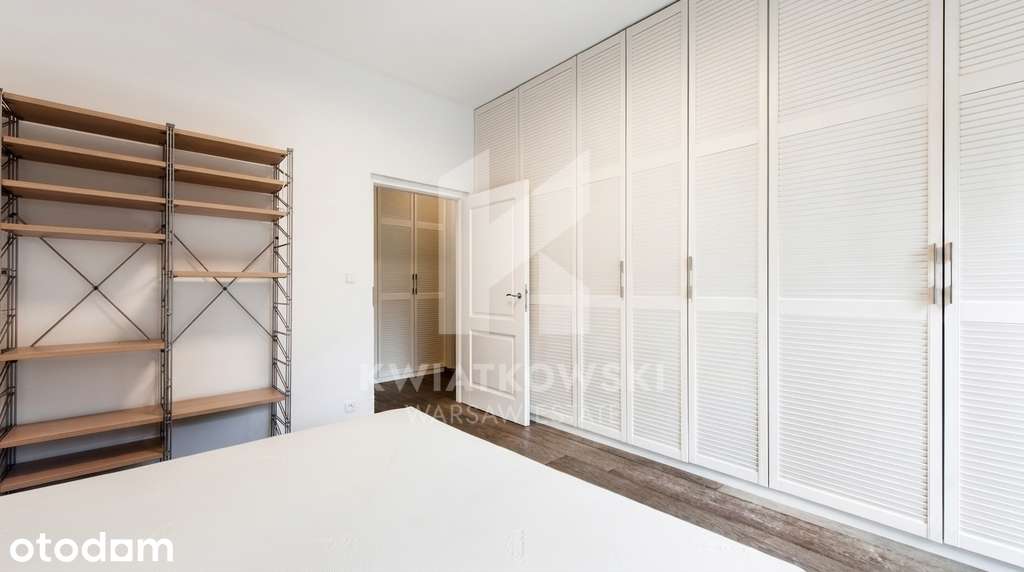 Stylowy apartament 3 pokoje | Eko Park