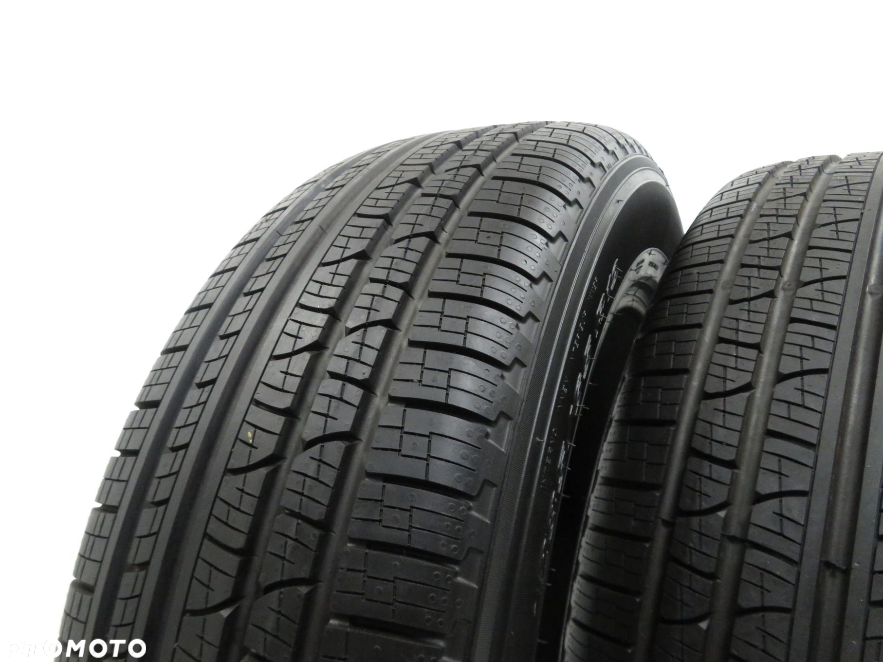 2x 235/65R19 OPONY CAŁOROCZNE Pirelli Scorpion Verde All Season 109V XL - 8