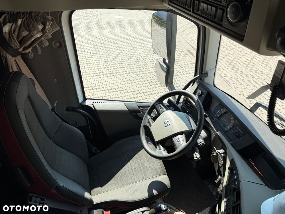 Volvo FH 460 EURO 6 - 21