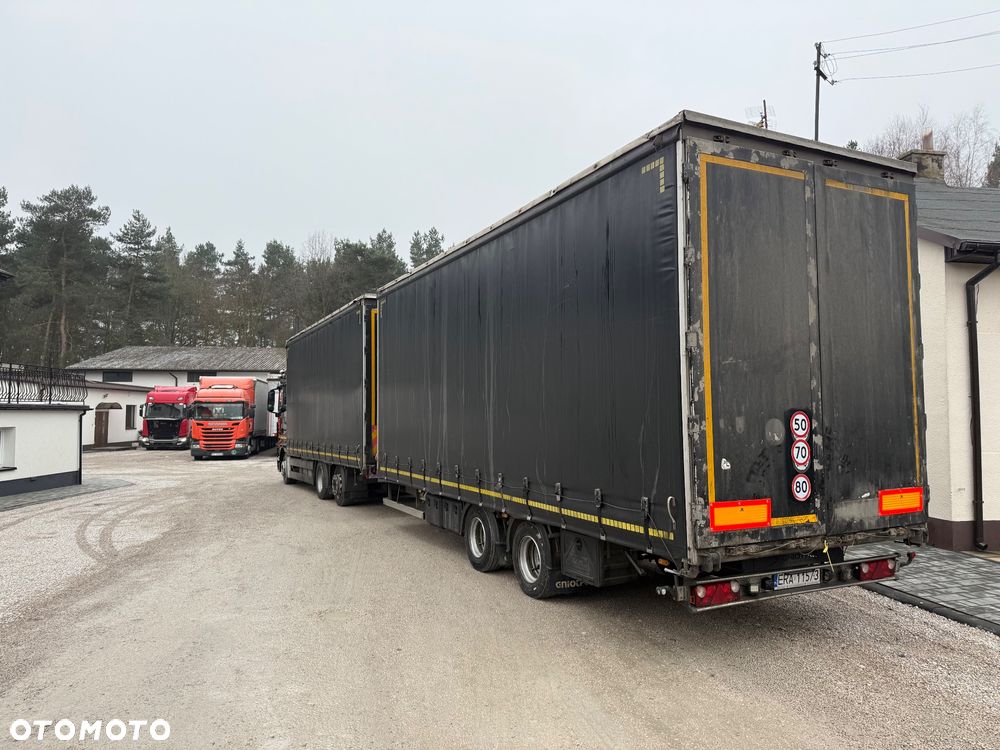 MAN Tgx 26.440 - 7