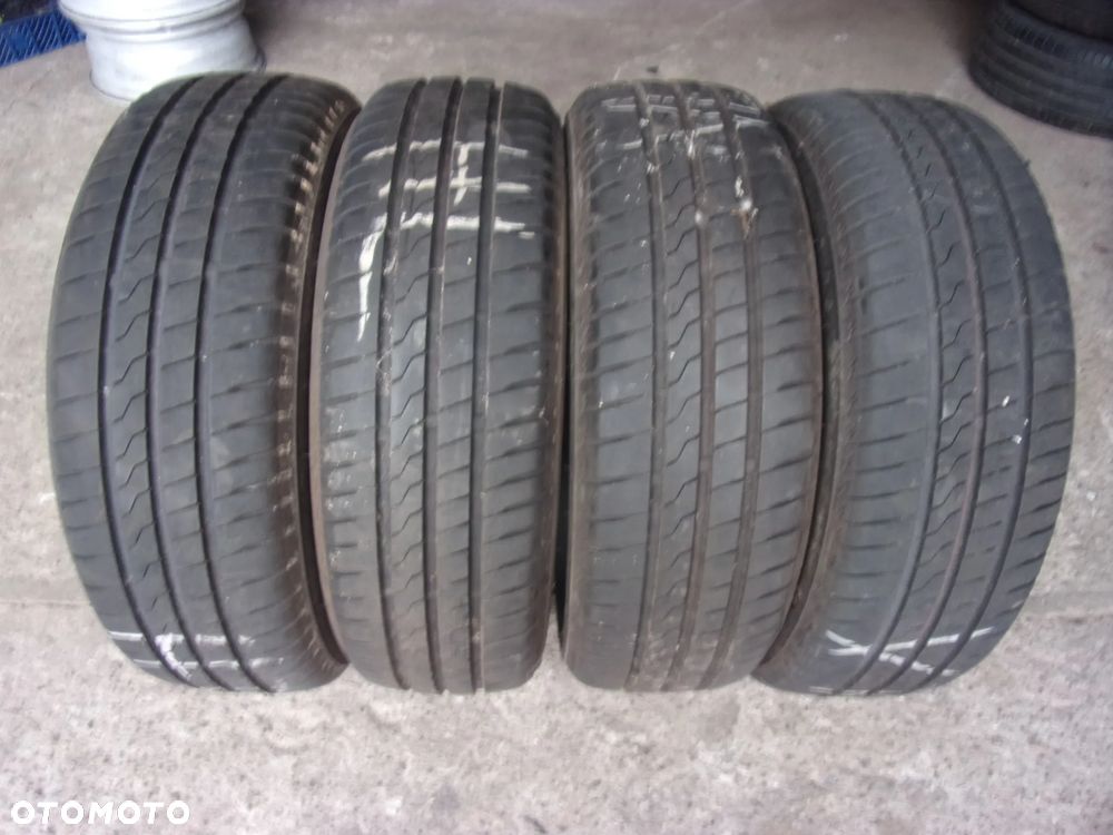 Komplet opon letnich 185/65 R15 88H FIRESTONE ROADHAWK - 1