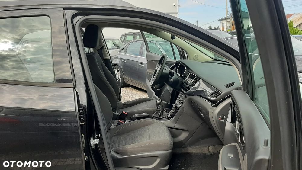 Opel Mokka 1.6 Active S&S - 16