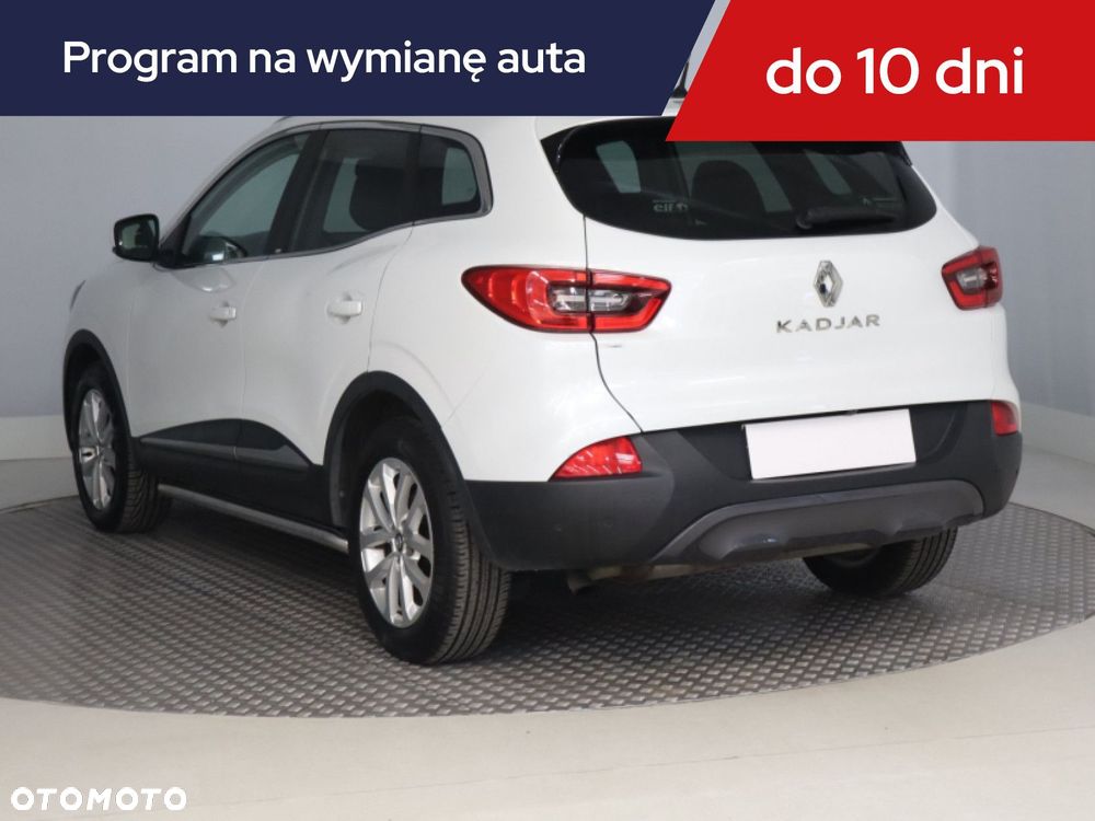 Renault Kadjar 2016 photo 5