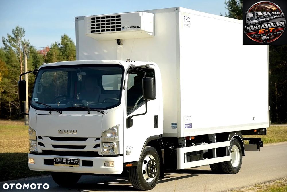 Isuzu