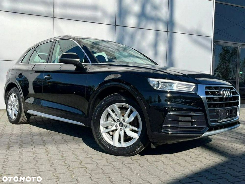 Audi Q5 - 6