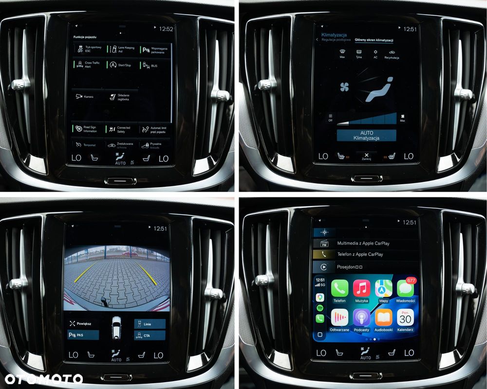 Volvo V60 B4 B Geartronic RDesign - 39