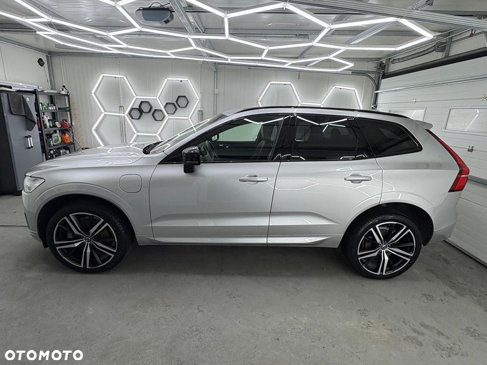 Volvo XC 60 - 7