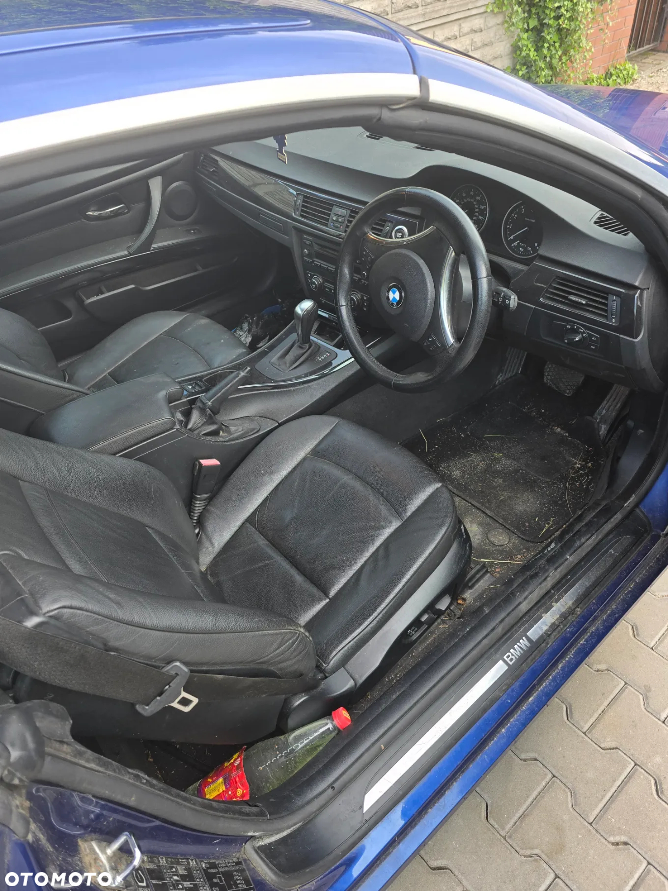 BMW Seria 3 325i Cabrio - 7