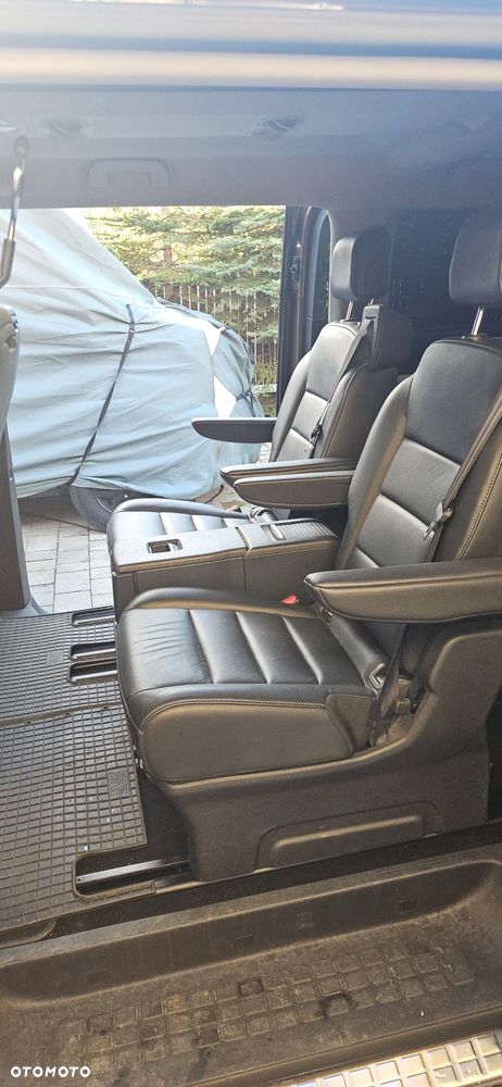 Toyota ProAce Kombi D-4D Long 2,8t - 6