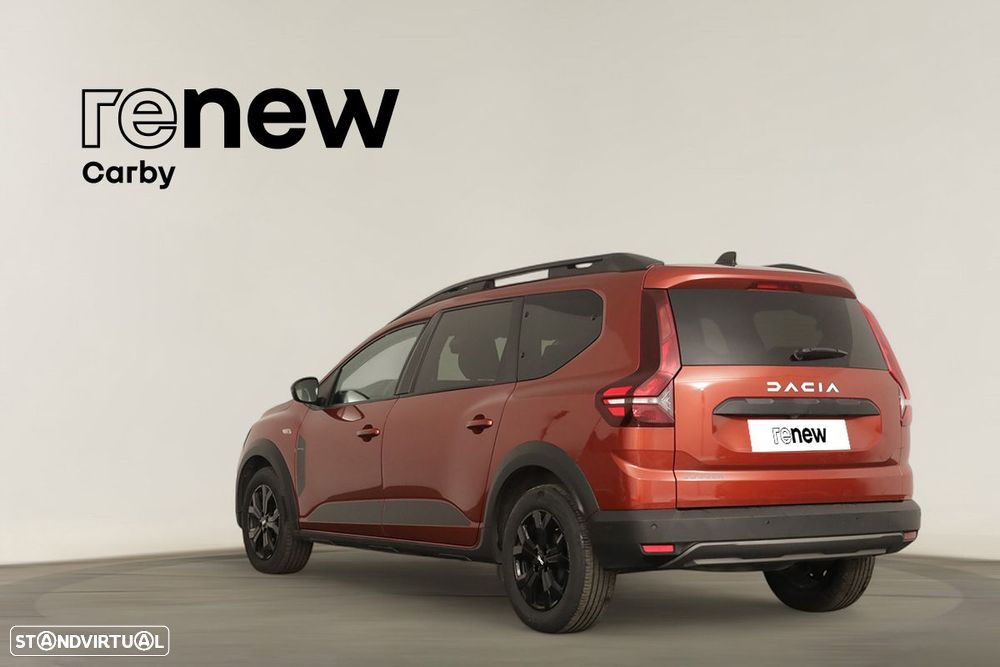 Dacia Jogger 1.0 ECO-G Extreme+ Up&Go 7L Bi-Fuel - 4