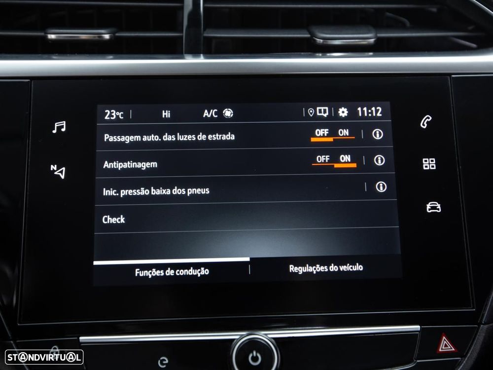 Opel Corsa-e Business - 24