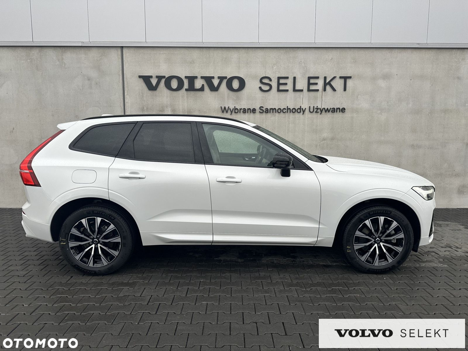 Volvo XC 60 - 8