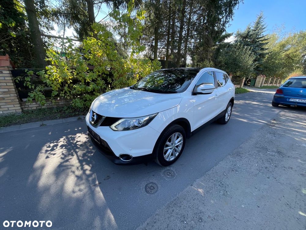 Nissan Qashqai 1.6 dCi 4x4 360 S&S - 10