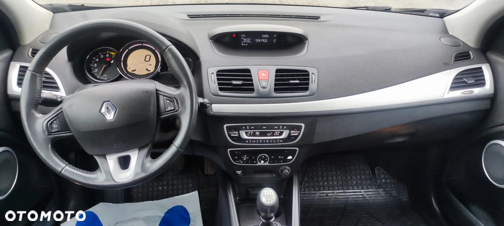 Renault Megane 1.6 16V 110 Dynamique - 19