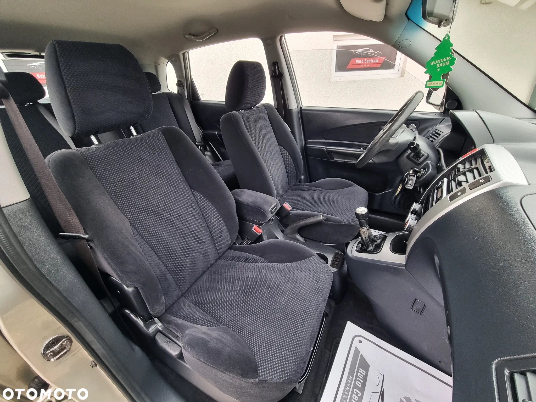 Hyundai Tucson 2.0 Comfort 2WD - 11